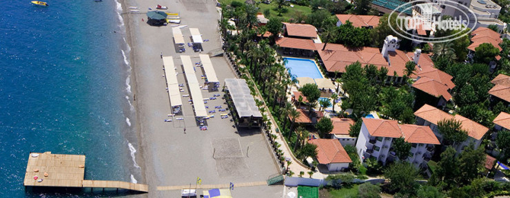 Photos Marvida Hotel Akman Park