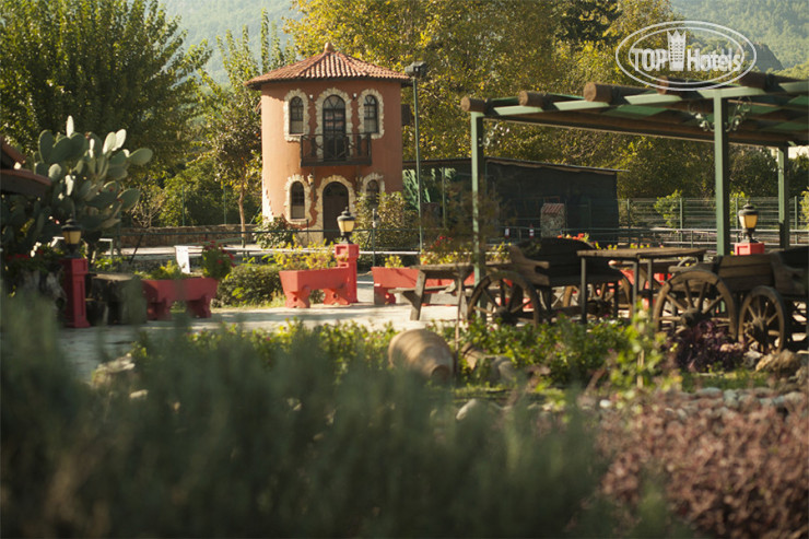Photos Berke Ranch Hotel