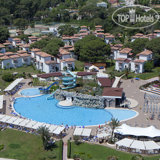 Club Marco Polo 5*