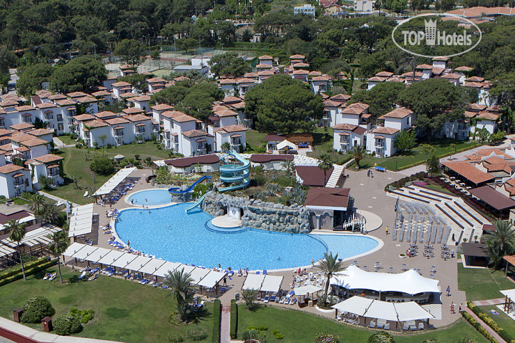 Photos Club Marco Polo