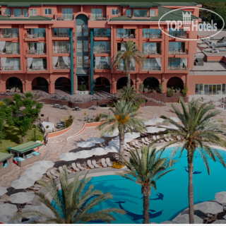 The Norm Oriental 5*