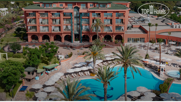 The Norm Oriental 5*