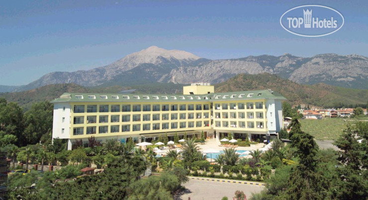 Photos Pine House by Werde Hotels