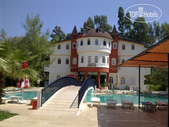 Photos Derus Hotel
