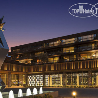 Maxx Royal Kemer Resort 5*