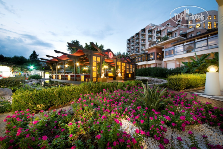 Photos Limak Limra Hotel & Resort