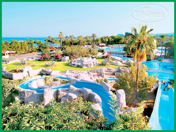 Photos One Resort World (закрыт)