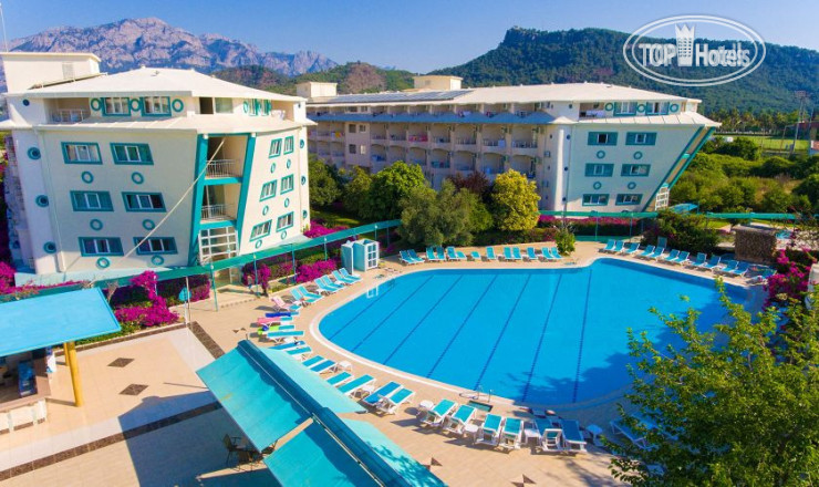 Photos Miarosa Kemer Beach