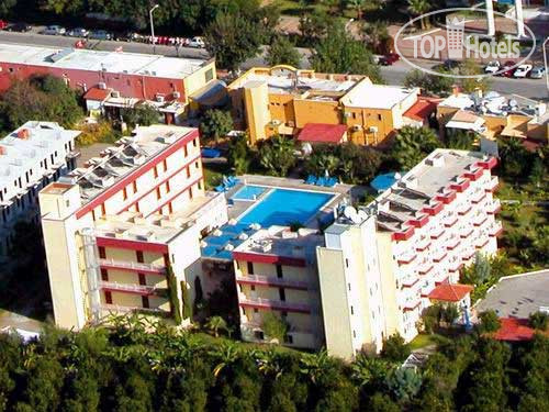 Photos Twins Hotel