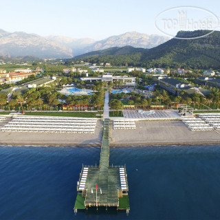 Dobedan World Palace 5*