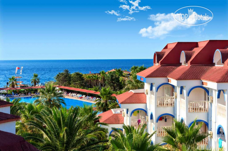 Фото Sailor's Beach Club