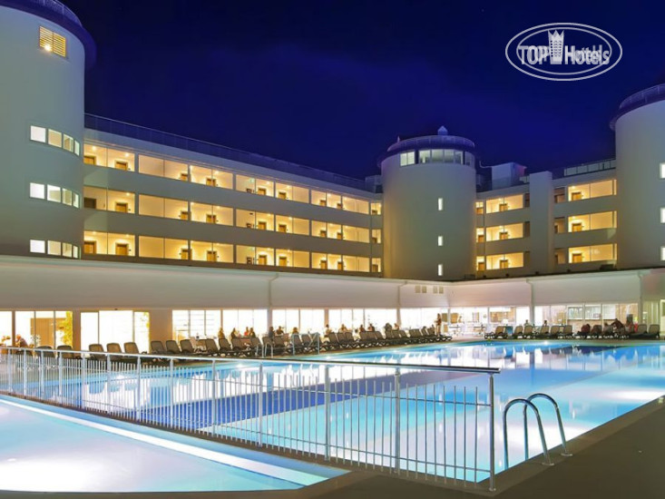 Photos Jura Hotels Kemer Resort