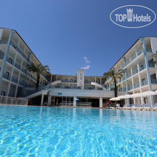 Фото Anita Dream Hotel