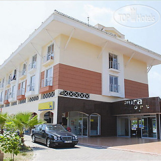 Aura Resort Hotel (ex.Aware Resort & Spa) 4*