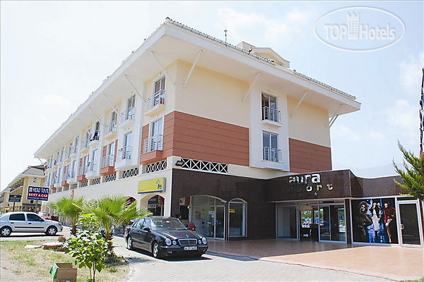 Photos Aura Resort Hotel (ex.Aware Resort & Spa)