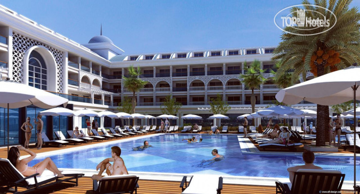 Photos Karmir Resort Spa