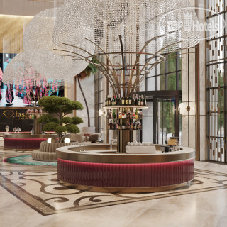 FashionTV Luxe Resort (ex.Amara Luxury Resort & Villas) 5*