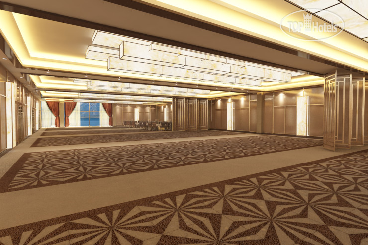 Photos Majesty Club Kemer Beach (закрыт)