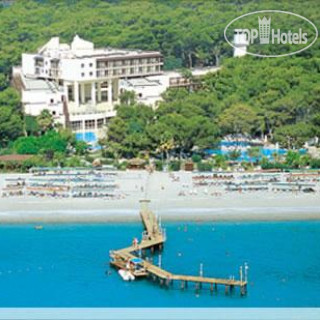 Seven Seas Hotel Life 5*