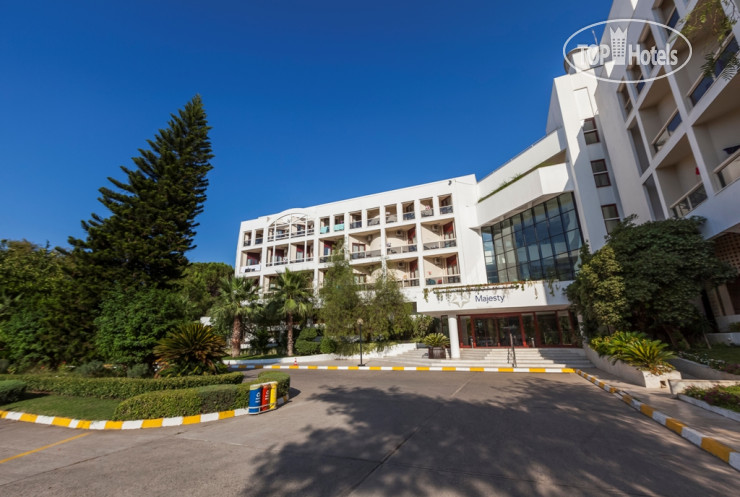 Photos Perre La Mer Hotel