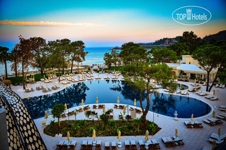 Photos Bergiz Hotels & Resorts Kemer