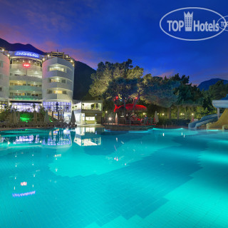 Photos Catamaran Quality Times Hotel