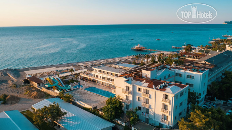 Photos SL La Perla Hotel Kemer