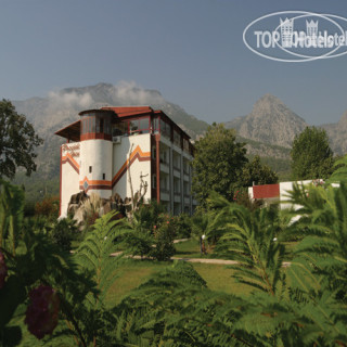 Belpoint Beach Hotel 4*