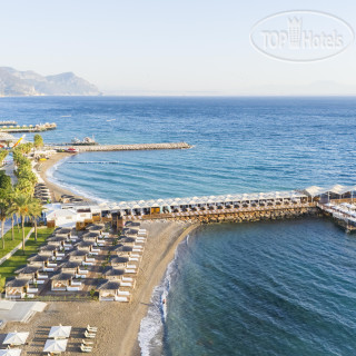 Rixos Sungate 5*