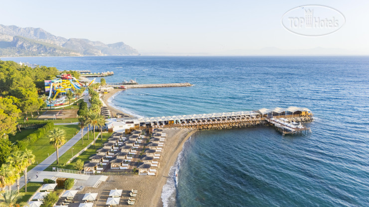 Фото Rixos Sungate