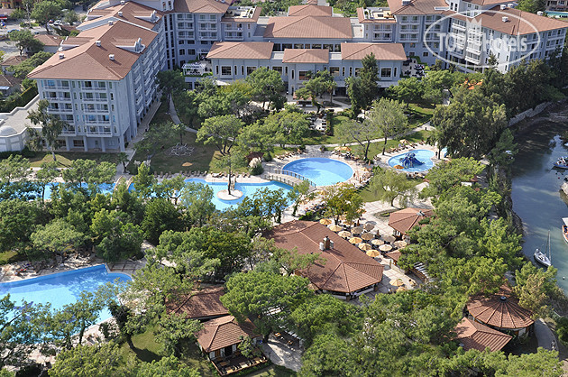 Photos Akka Antedon Hotel