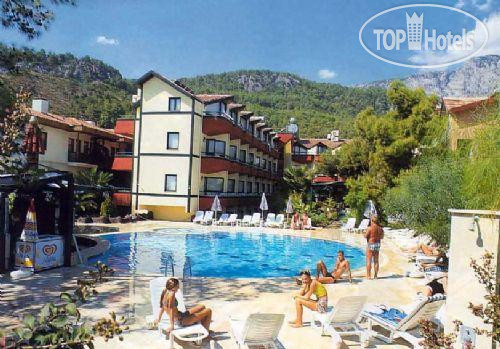 Фото Esma Clove Resort & Spa (ex.Sumela Garden)