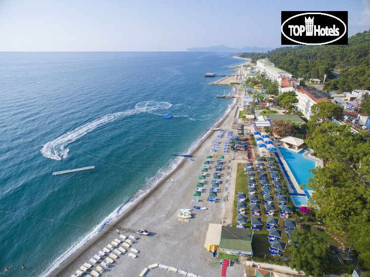 Photos Rama Beach Hotel (закрыт)