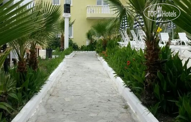 Photos Red Stars Anex Hotel