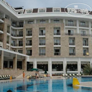 Sunland Resort Beldibi (ex.Imperial Sunland) 5*