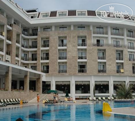 Photos Sunland Resort Beldibi (ex.Imperial Sunland)