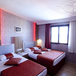 Aleria Belport Beach Hotel 4*