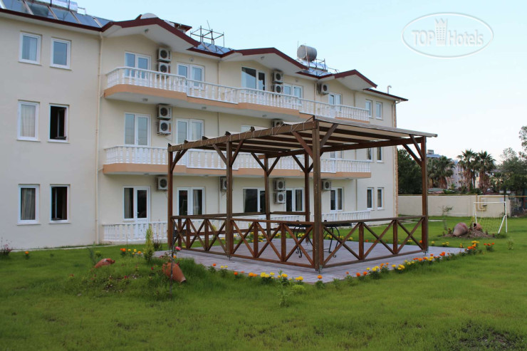 Photos Ozer Park Hotel
