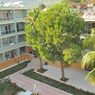 Trua Hotel Beldibi 3*