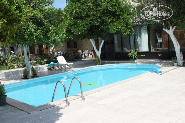 Photos Unal Boutique Hotel