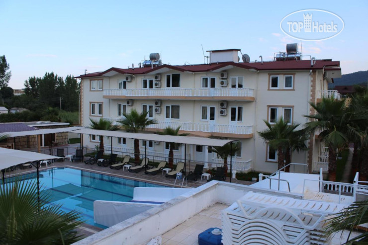Photos Gold Stone Hotel