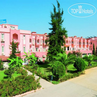 Alexius Beach Hotel 4*
