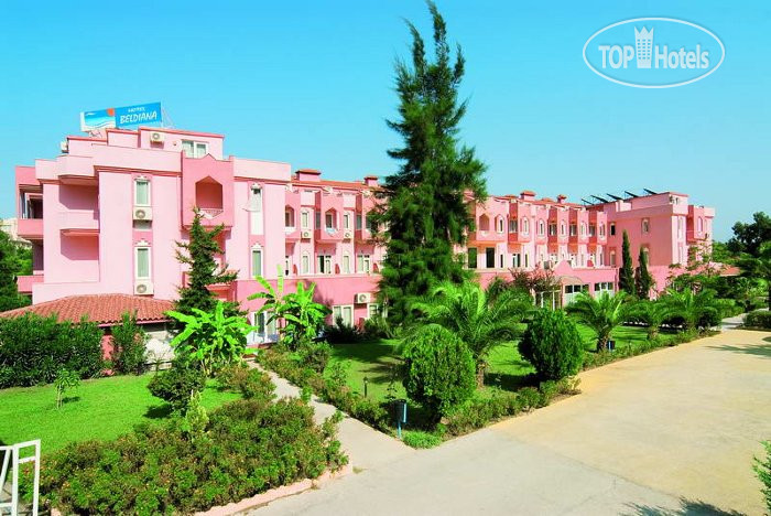 Photos Alexius Beach Hotel