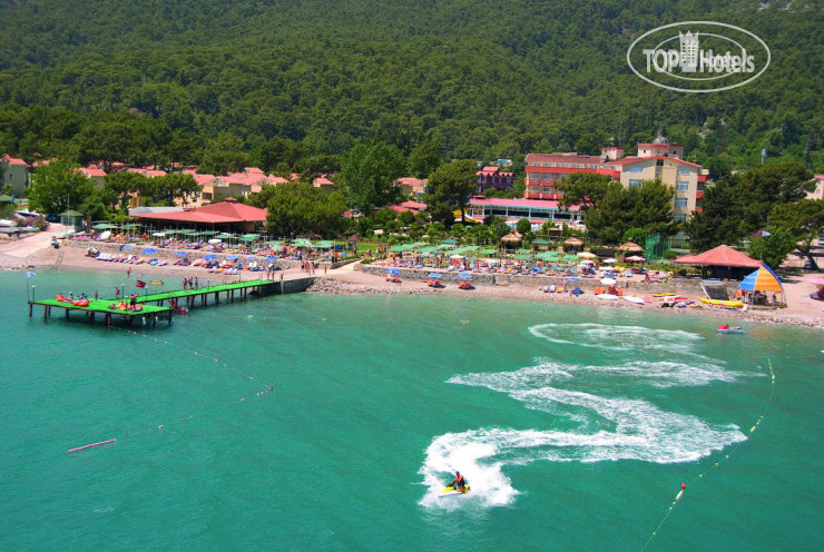 Photos Transatlantik Beach Hotel