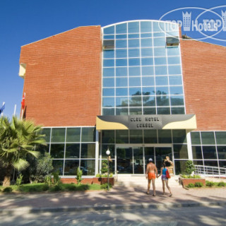 Фото Club Hotel Sunbel