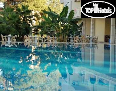 Nex Royal Beach Hotel 4*