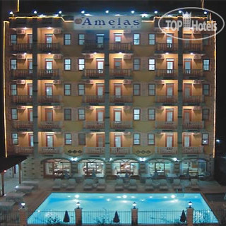 Photos Amelas Gold Hotel
