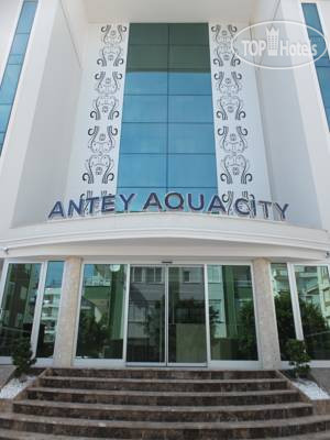 Photos Antey Aqua City