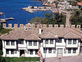Photos Turk Evi