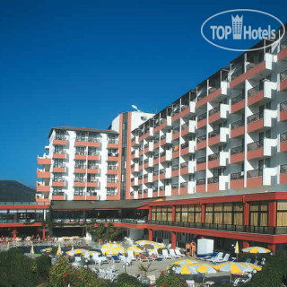 Фото Acropol Beach